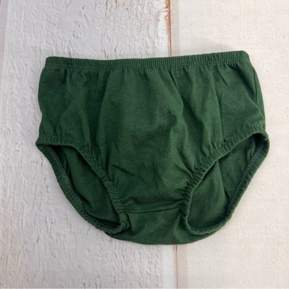 Baby Butterfly Fleece Dress SIZE 24 MONTHS - Picture 9 of 17